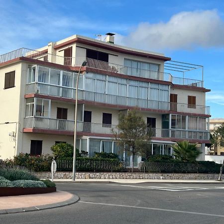 Beautiful Loft, Huge Sunny Terrace, View Over The Beach And Sea Ρόζες Εξωτερικό φωτογραφία
